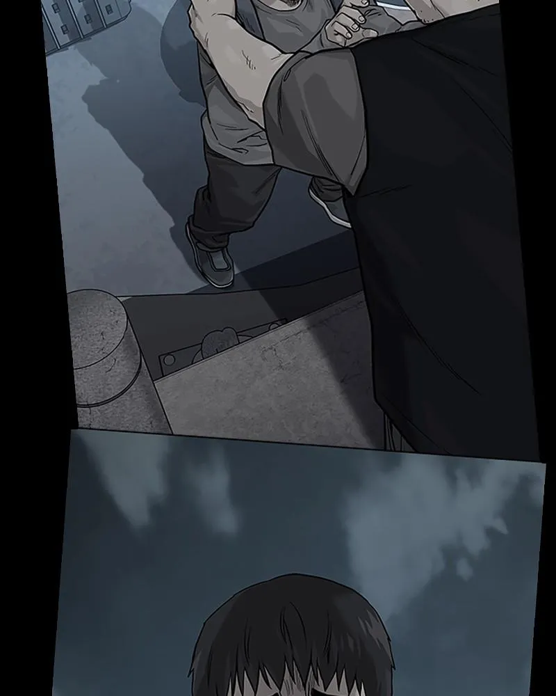 Read To Not Die EN Manga Online
