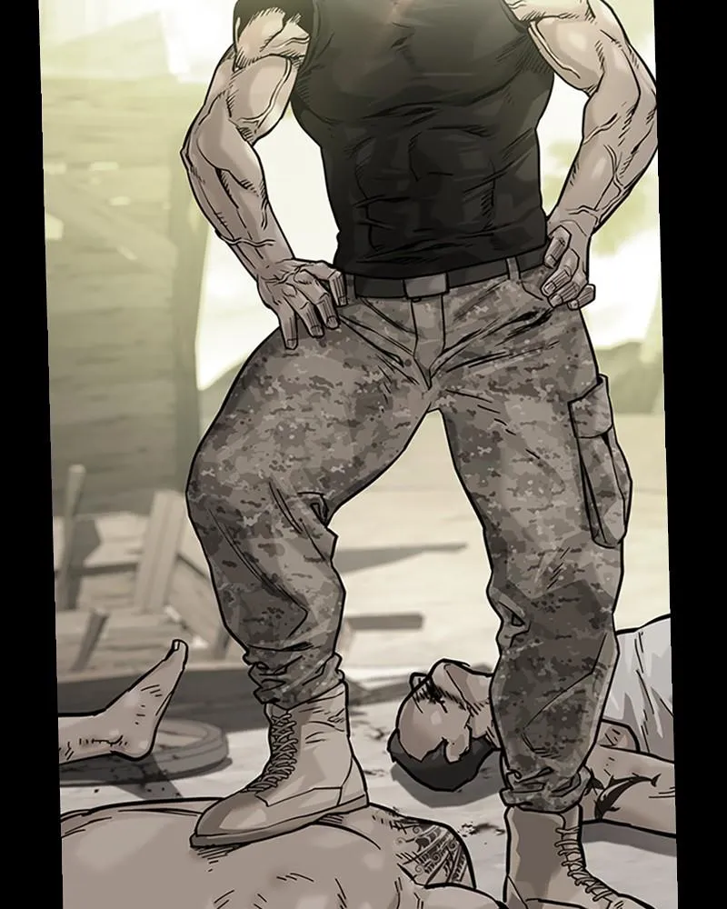 Read To Not Die EN Manga Online