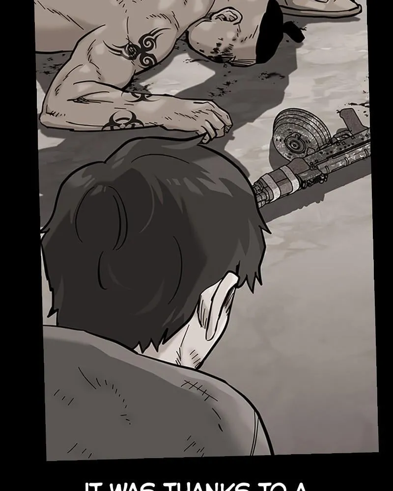 Read To Not Die EN Manga Online