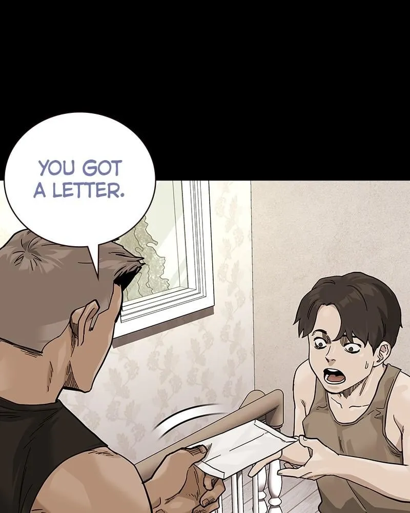 Read To Not Die EN Manga Online