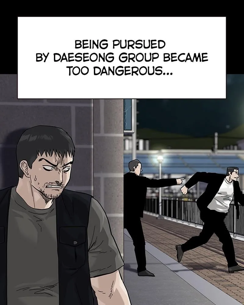 Read To Not Die EN Manga Online
