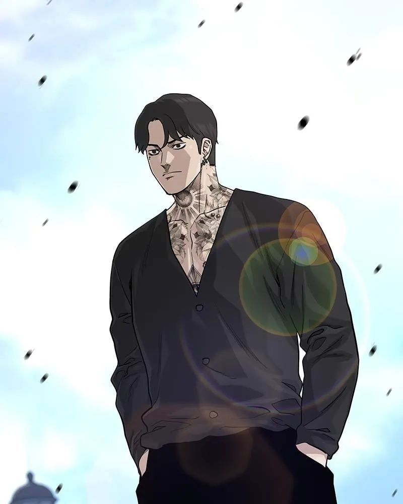 Read To Not Die EN Manga Online
