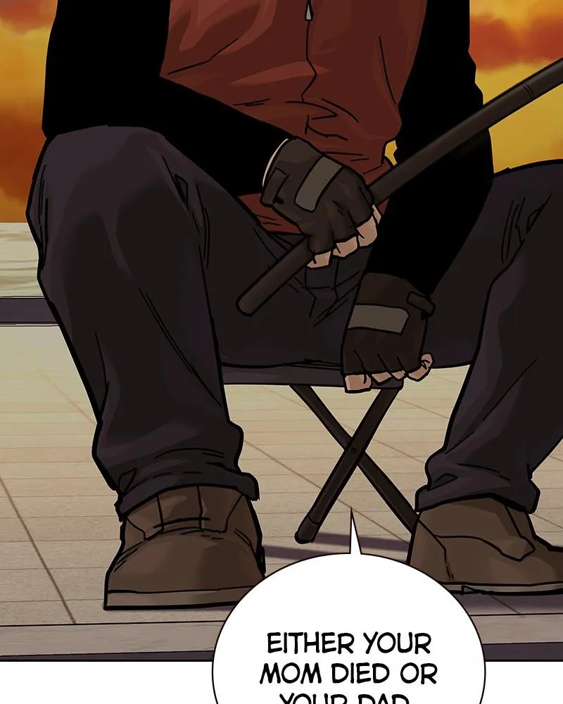 Read To Not Die EN Manga Online