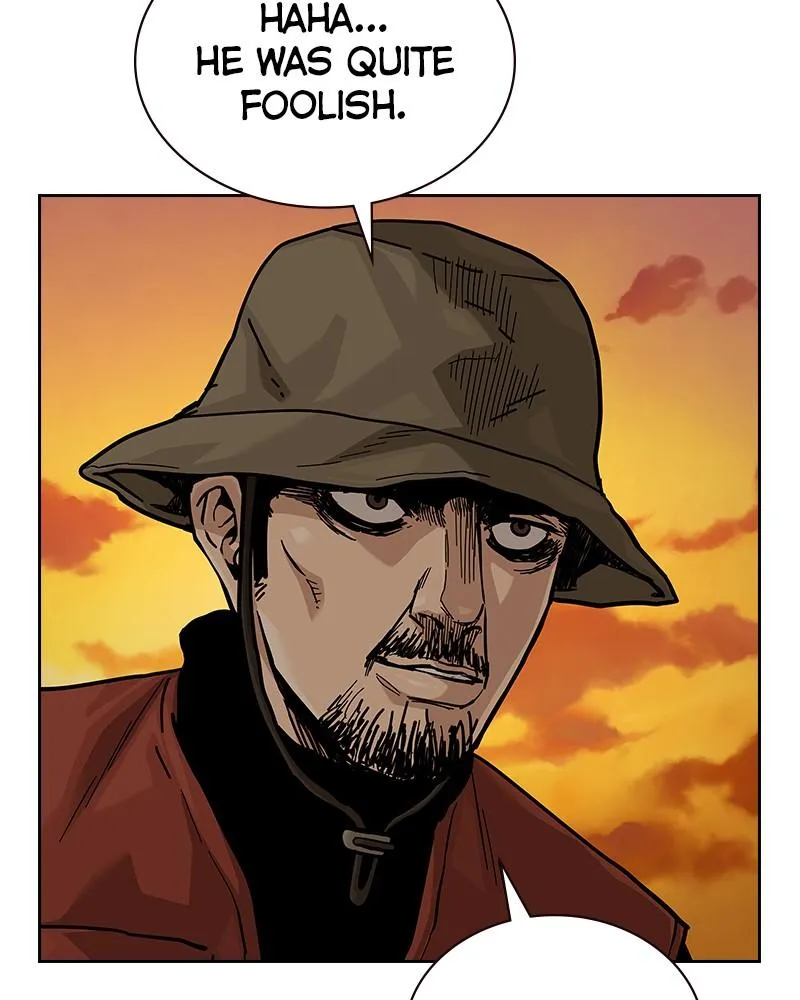 Read To Not Die EN Manga Online