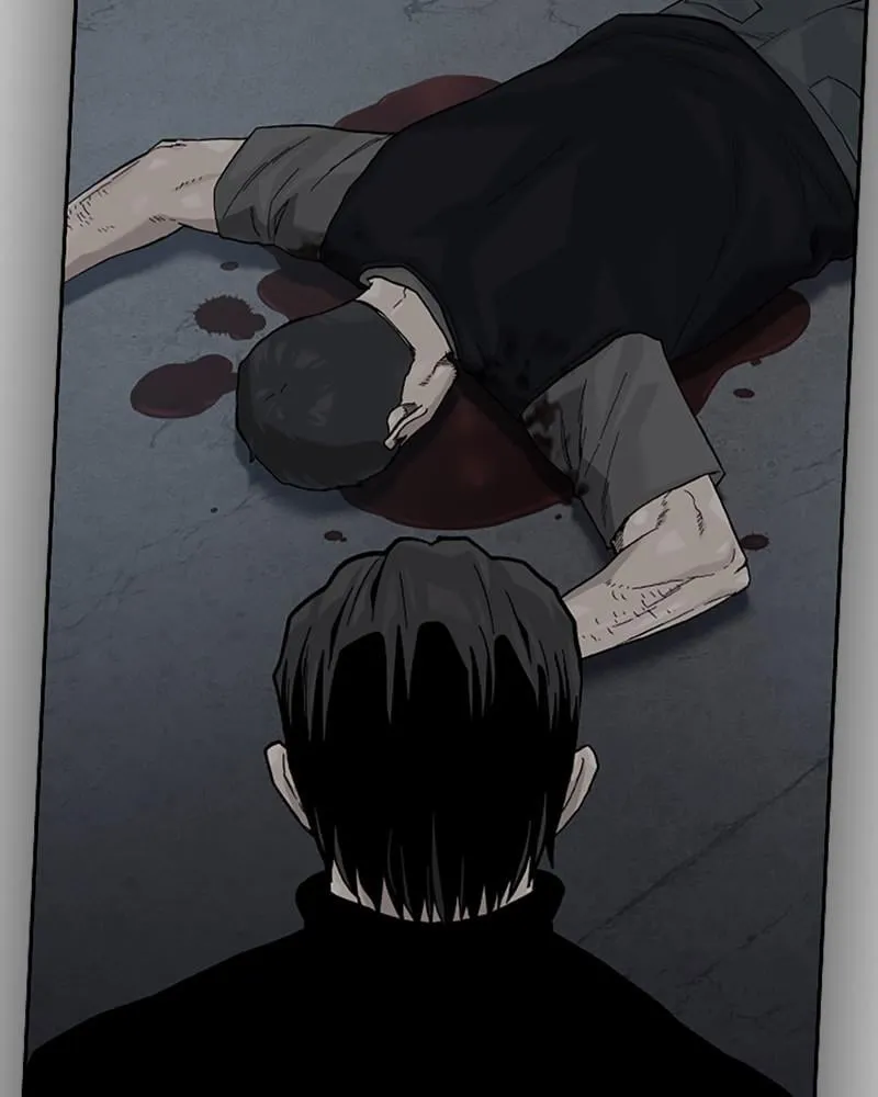 Read To Not Die EN Manga Online
