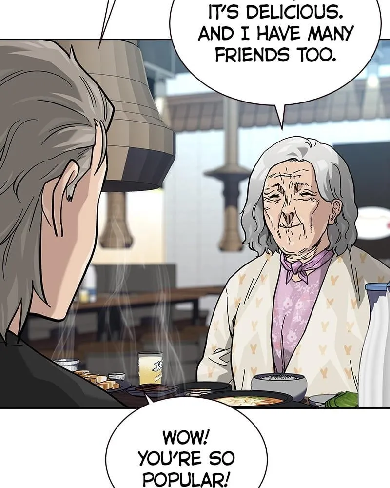 Read To Not Die EN Manga Online