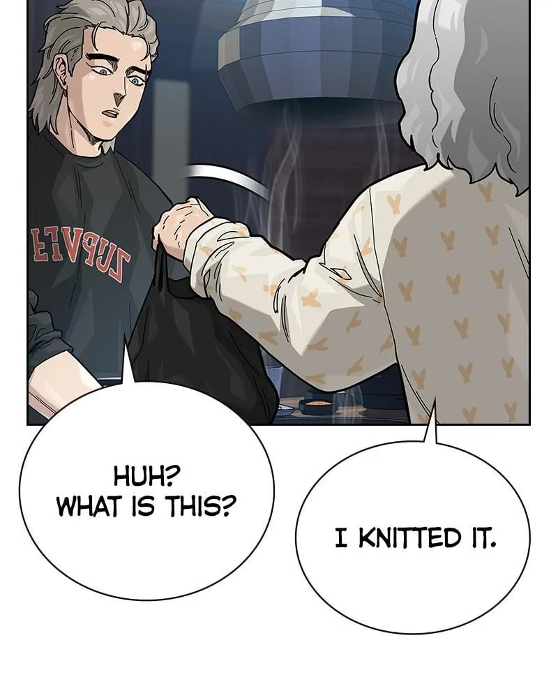 Read To Not Die EN Manga Online