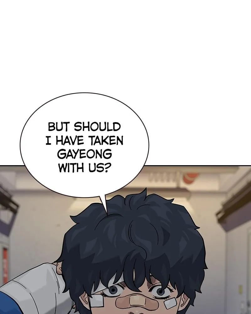 Read To Not Die EN Manga Online