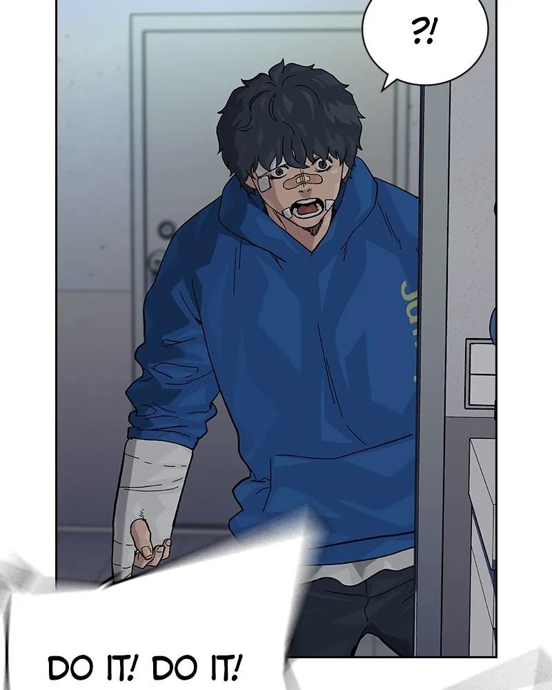 Read To Not Die EN Manga Online