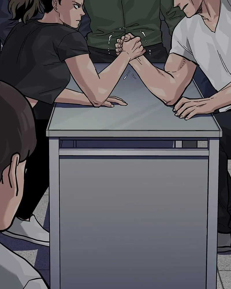 Read To Not Die EN Manga Online