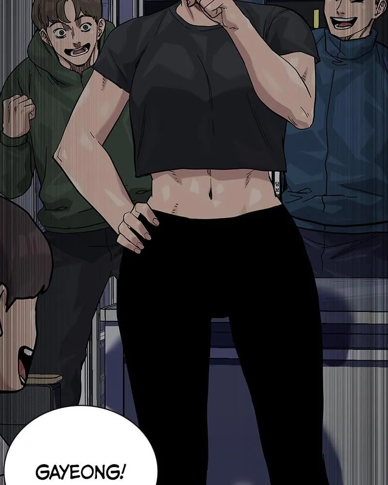 Read To Not Die EN Manga Online