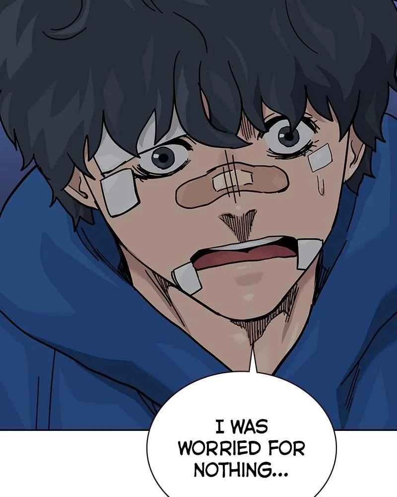 Read To Not Die EN Manga Online