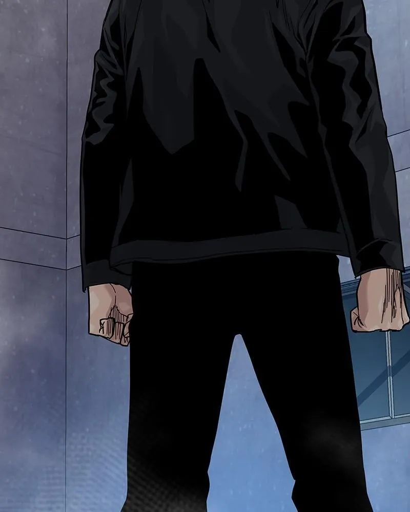 Read To Not Die EN Manga Online