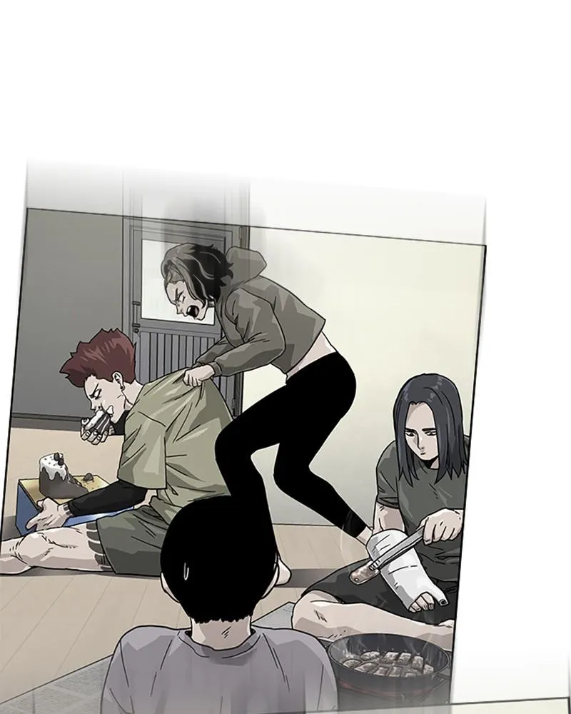 Read To Not Die EN Manga Online
