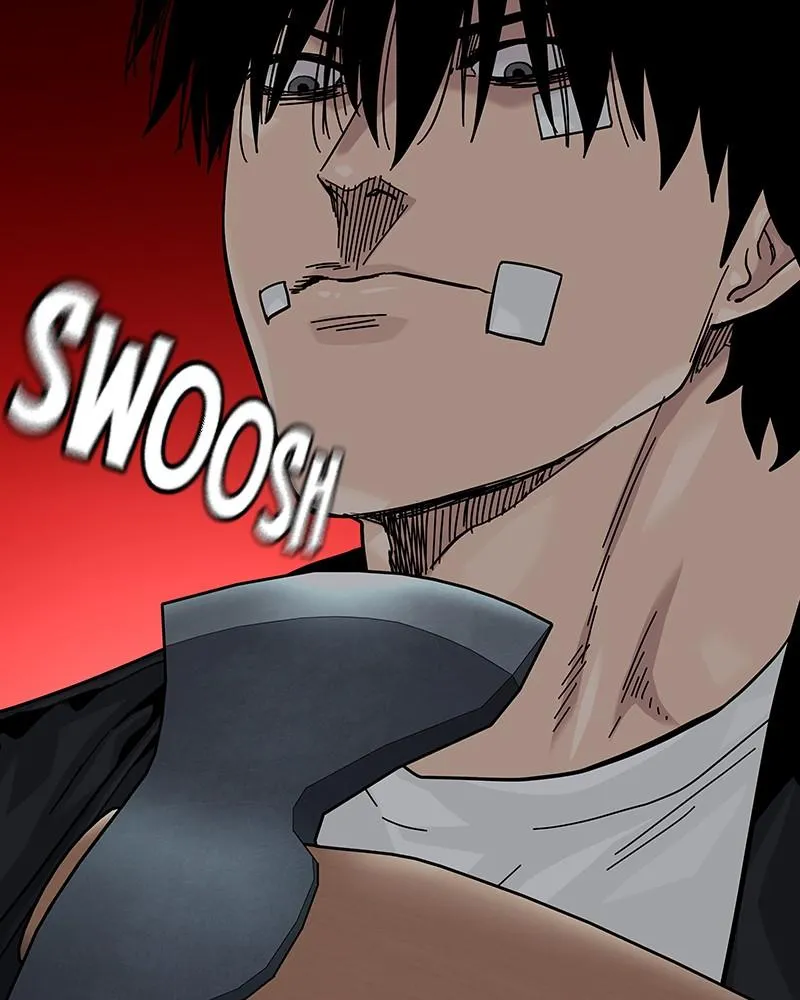 Read To Not Die EN Manga Online