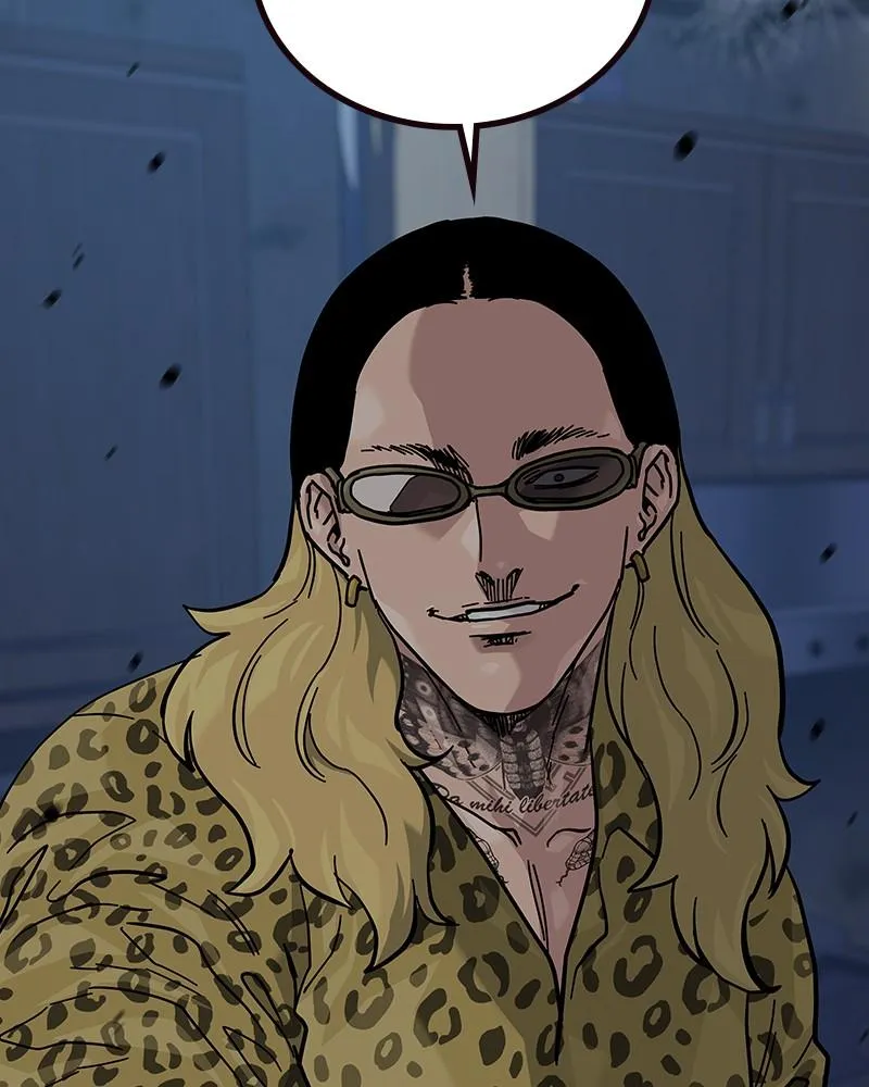 Read To Not Die EN Manga Online