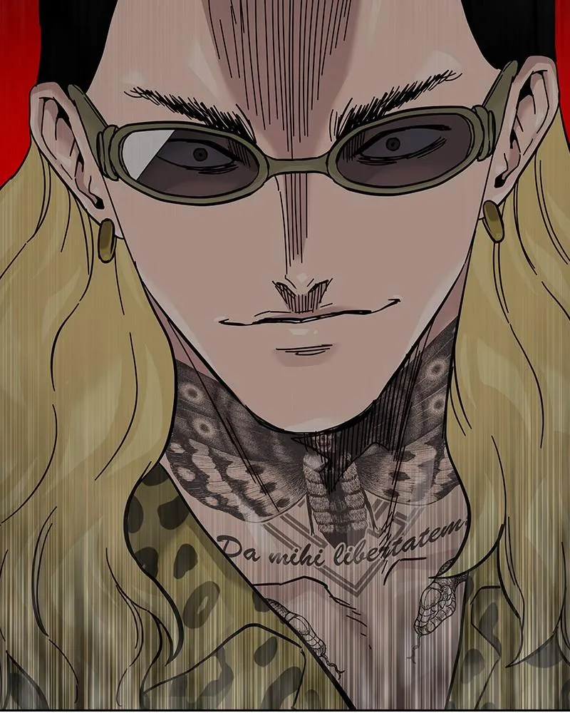 Read To Not Die EN Manga Online