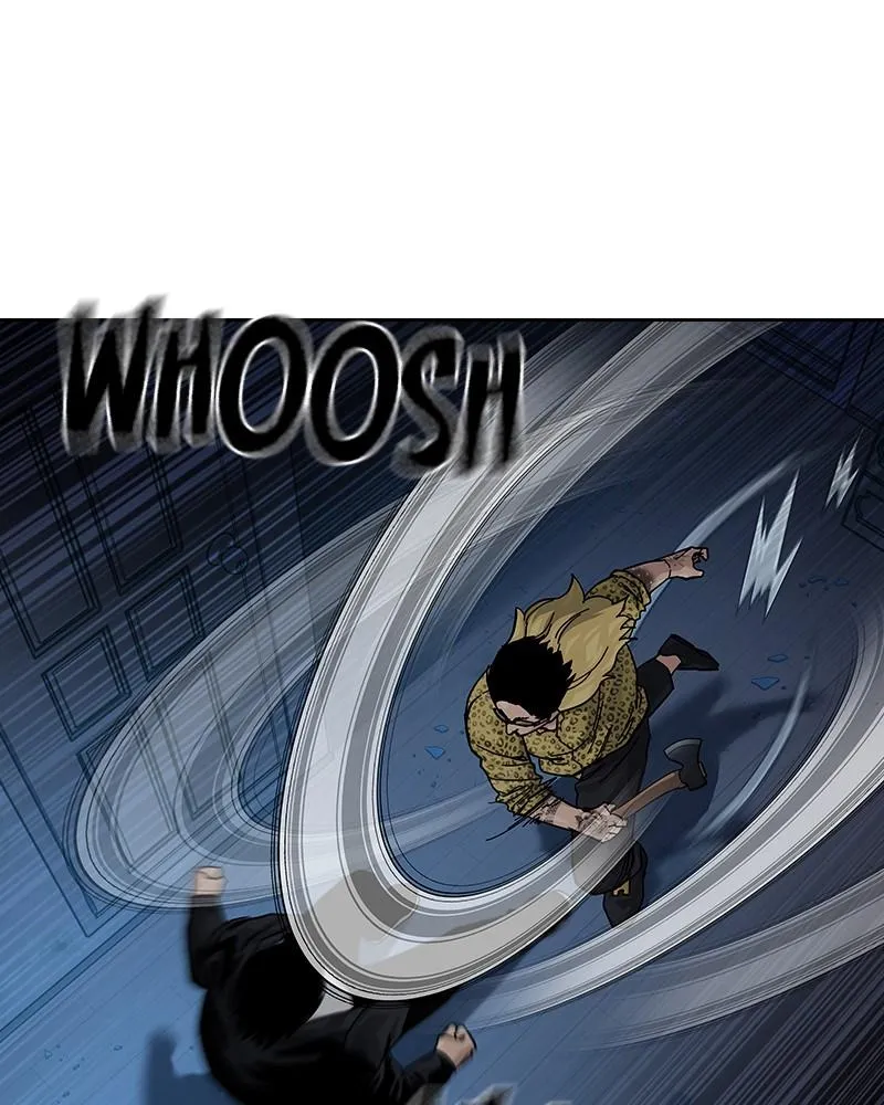 Read To Not Die EN Manga Online