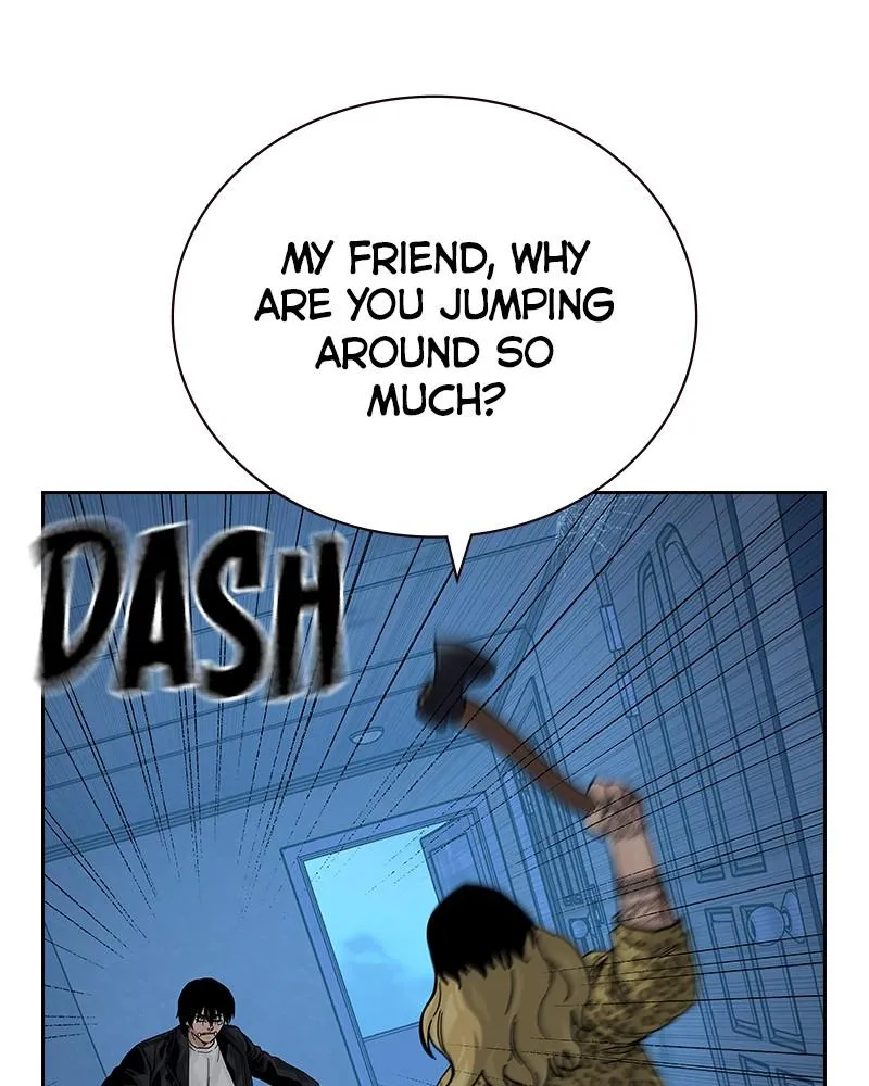 Read To Not Die EN Manga Online