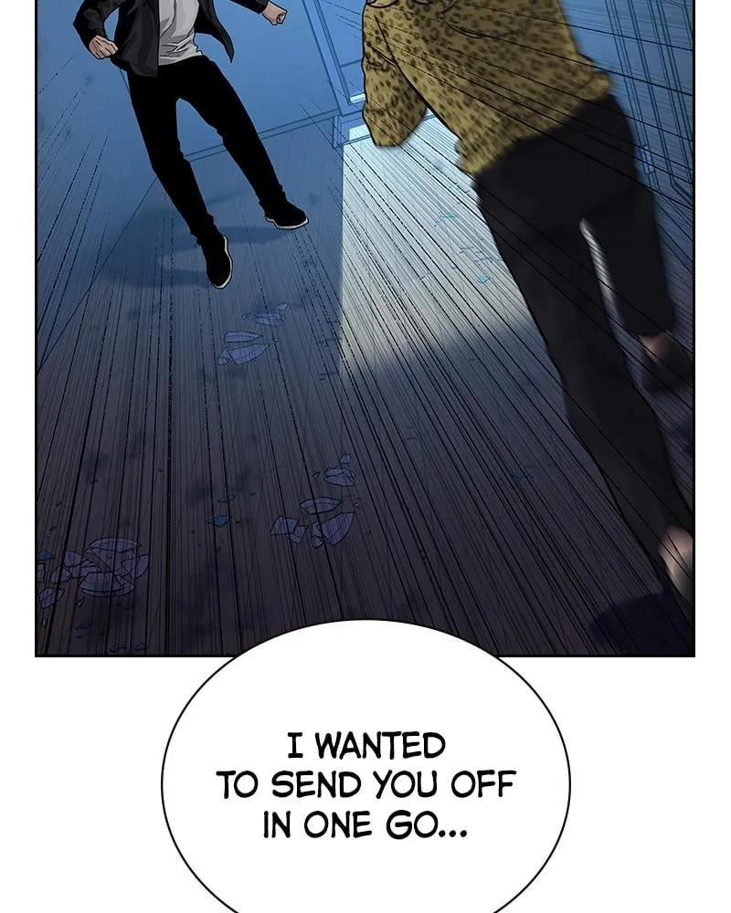 Read To Not Die EN Manga Online