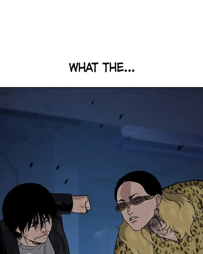 Read To Not Die EN Manga Online