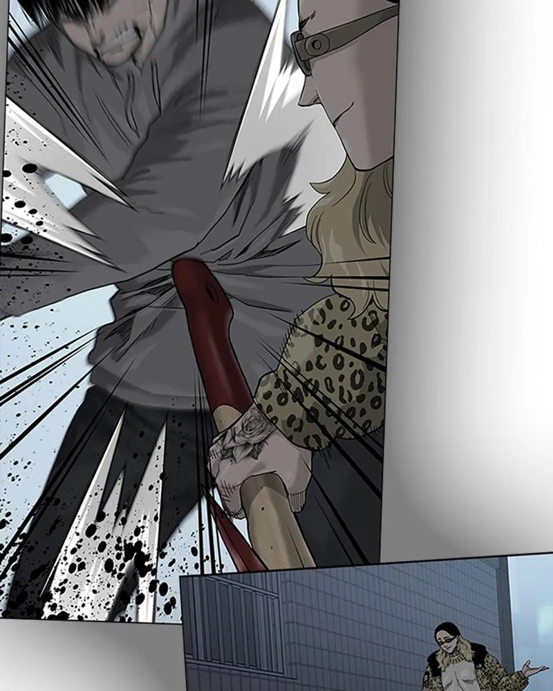Read To Not Die EN Manga Online