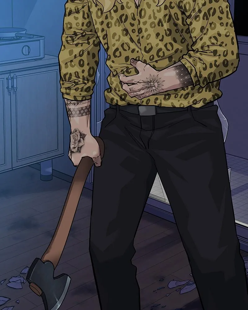 Read To Not Die EN Manga Online
