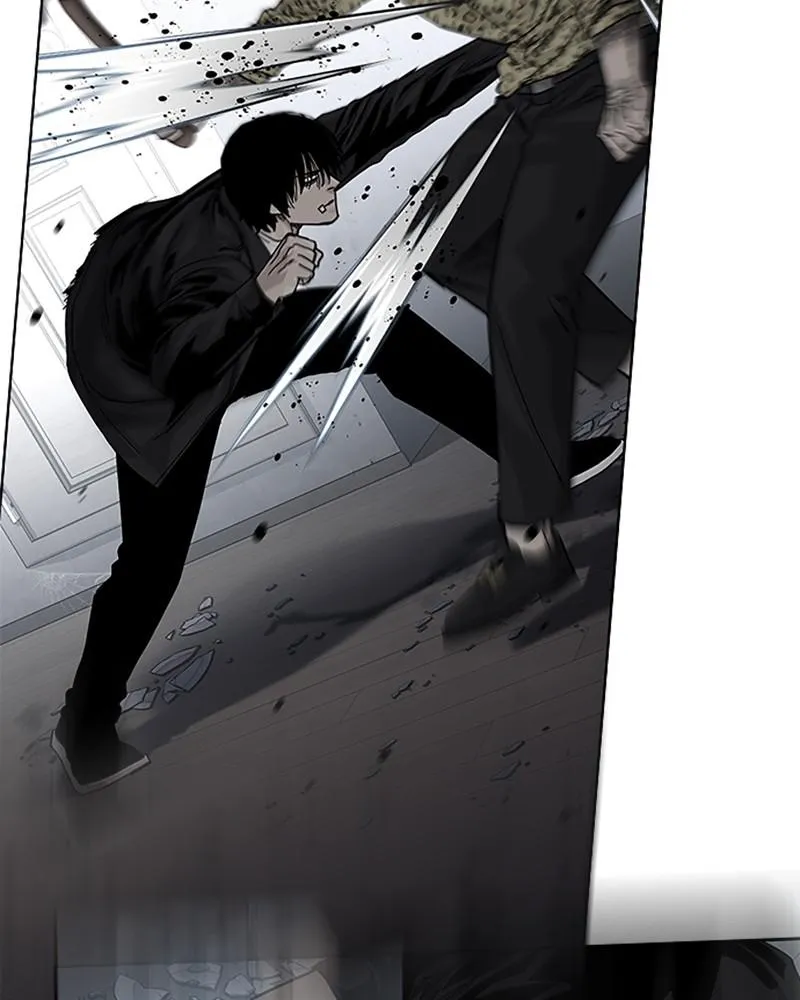 Read To Not Die EN Manga Online