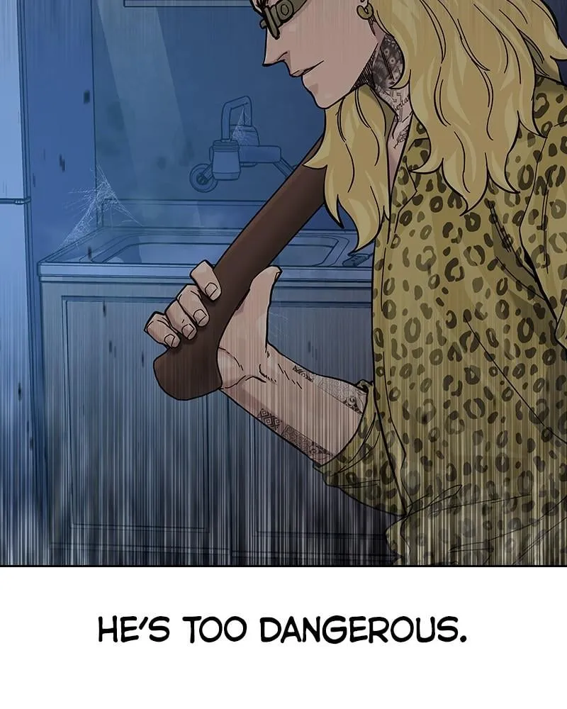 Read To Not Die EN Manga Online
