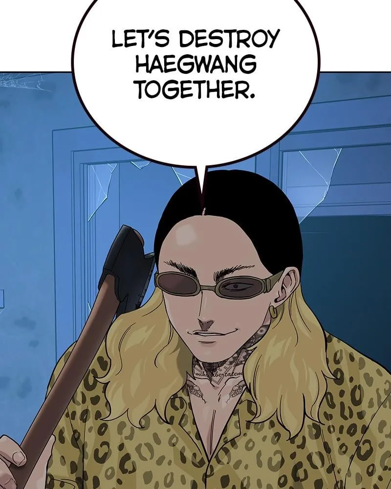 Read To Not Die EN Manga Online
