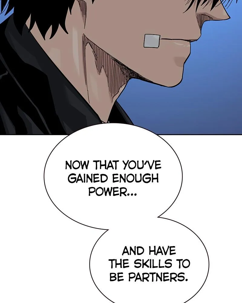 Read To Not Die EN Manga Online