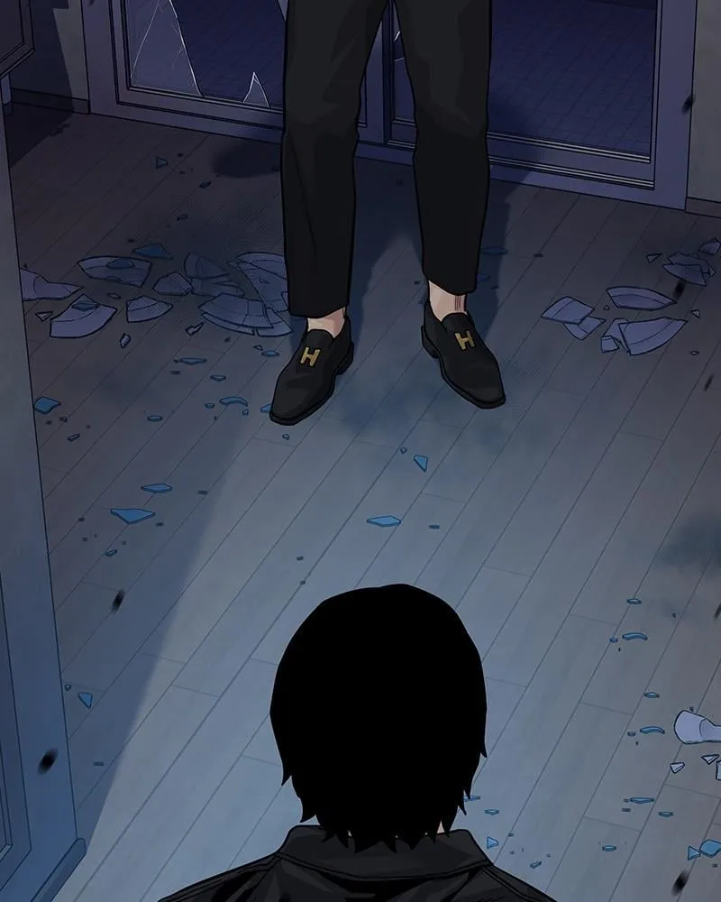 Read To Not Die EN Manga Online
