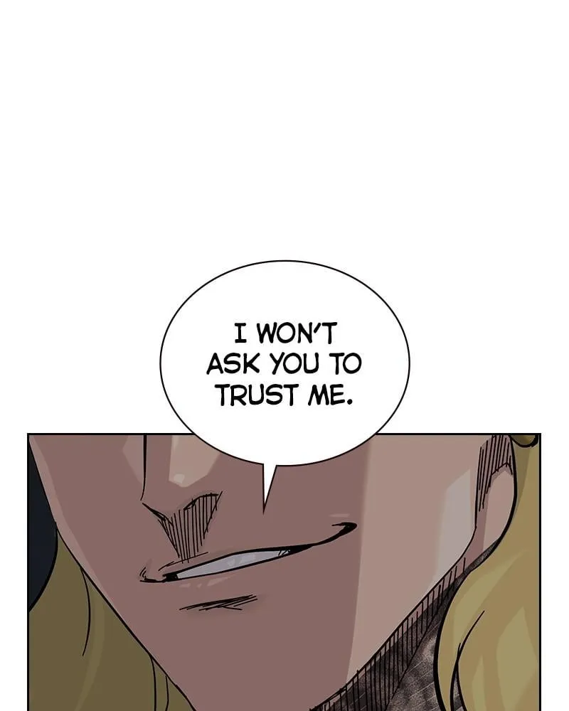 Read To Not Die EN Manga Online
