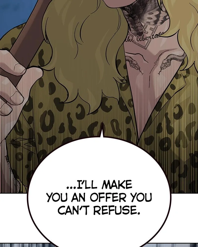 Read To Not Die EN Manga Online