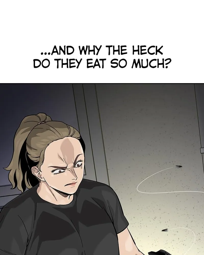 Read To Not Die EN Manga Online