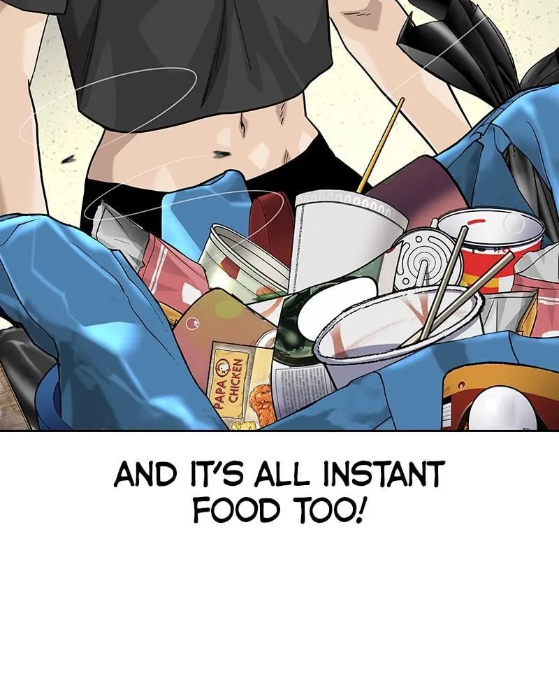 Read To Not Die EN Manga Online