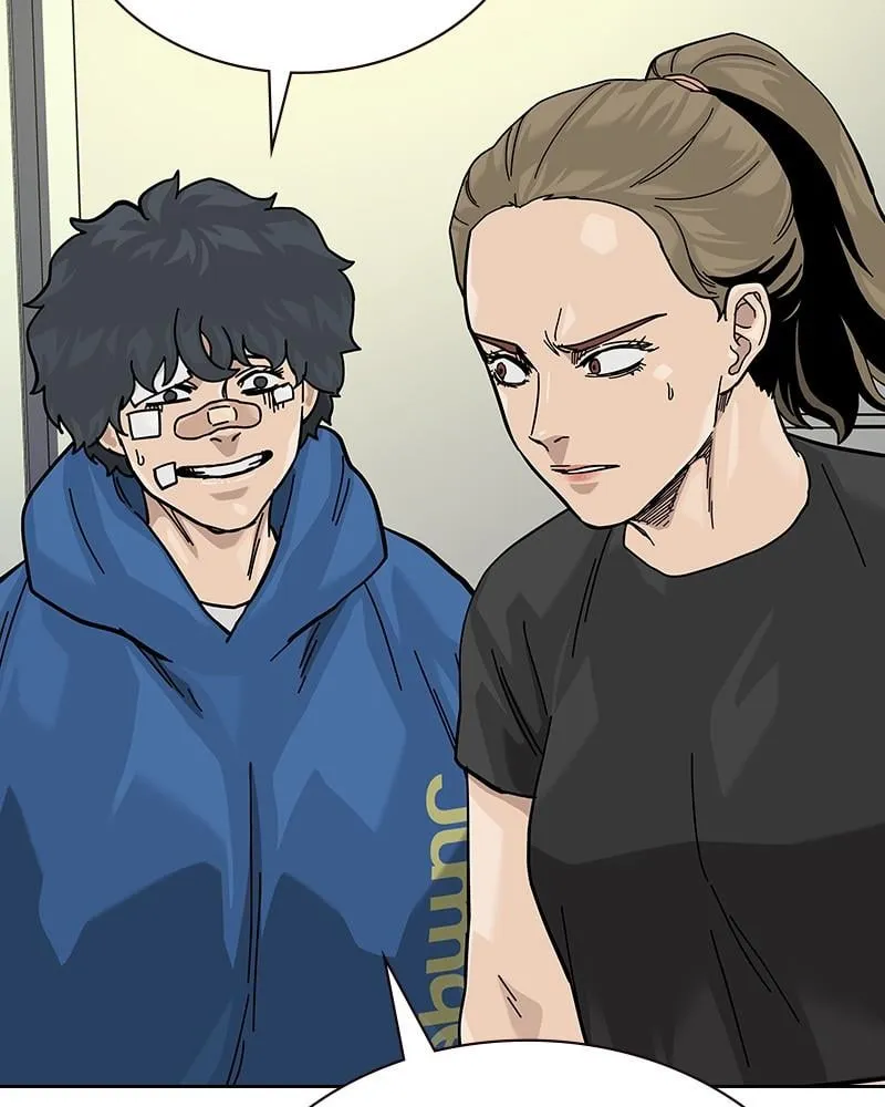 Read To Not Die EN Manga Online