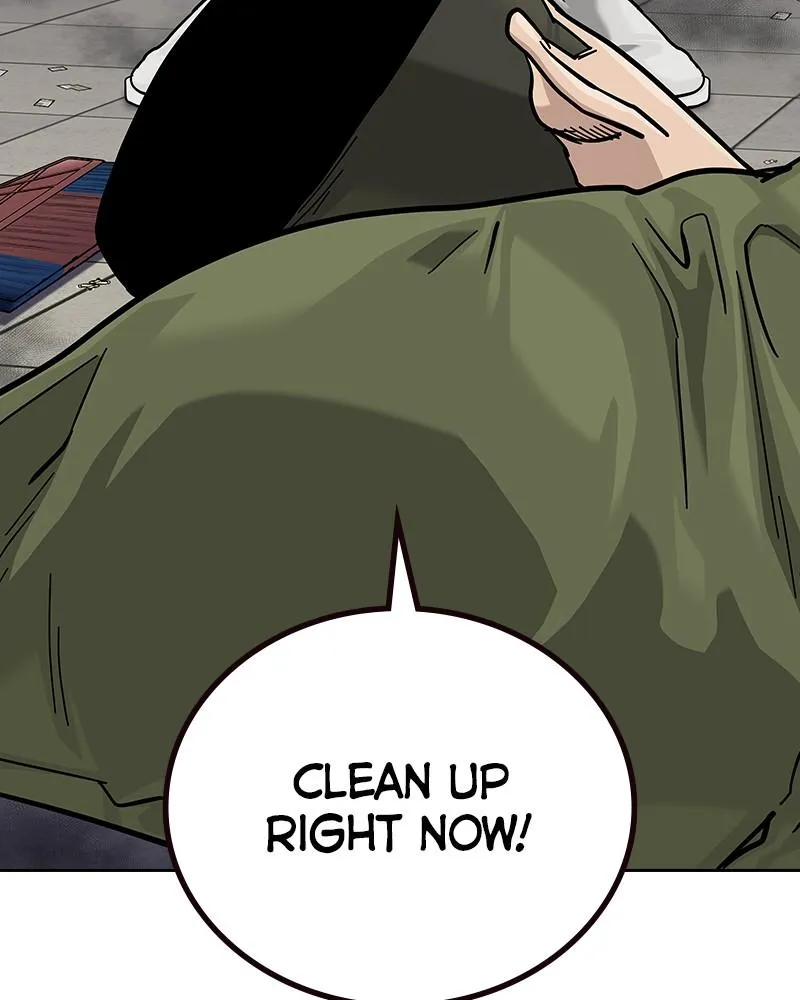 Read To Not Die EN Manga Online