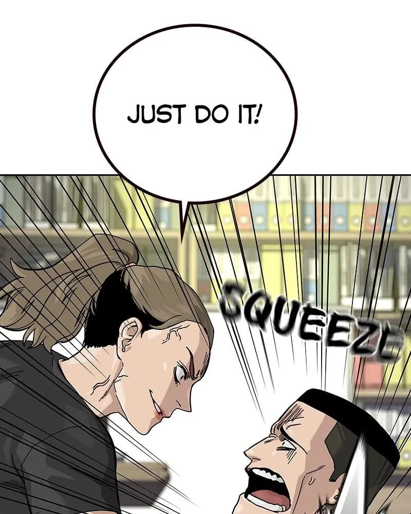 Read To Not Die EN Manga Online