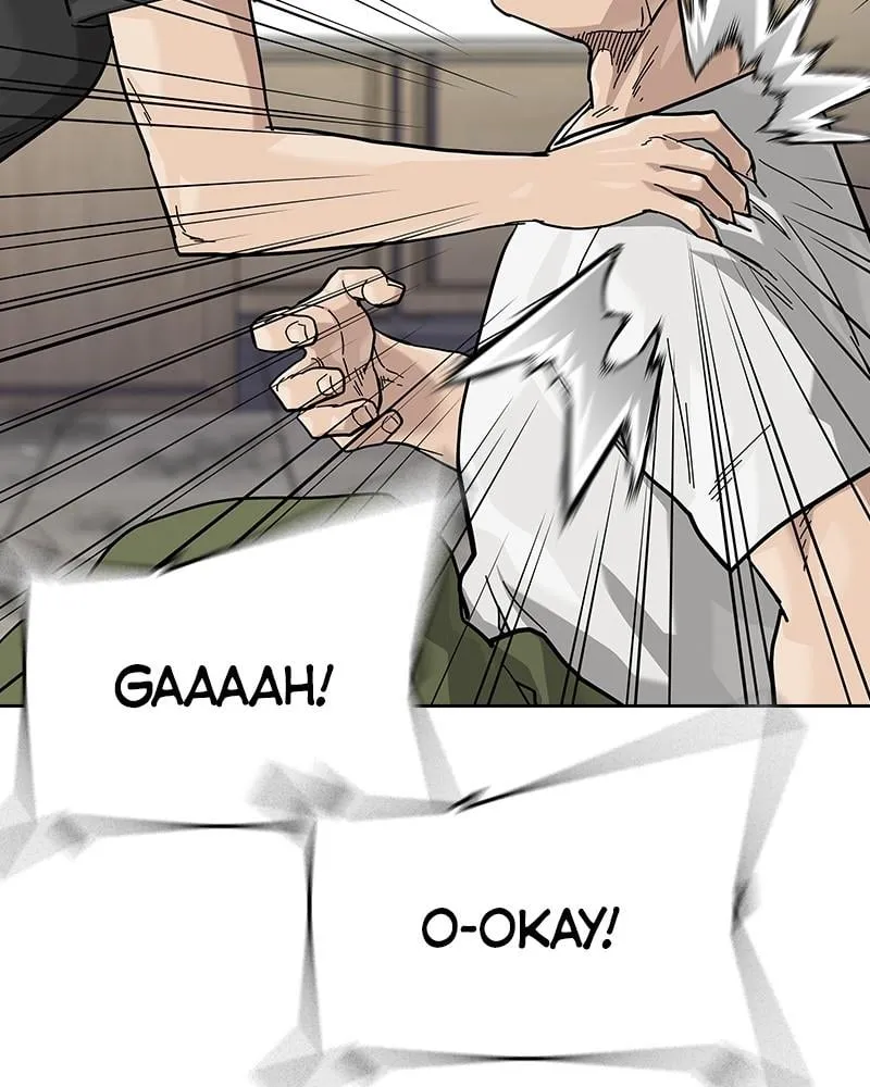 Read To Not Die EN Manga Online
