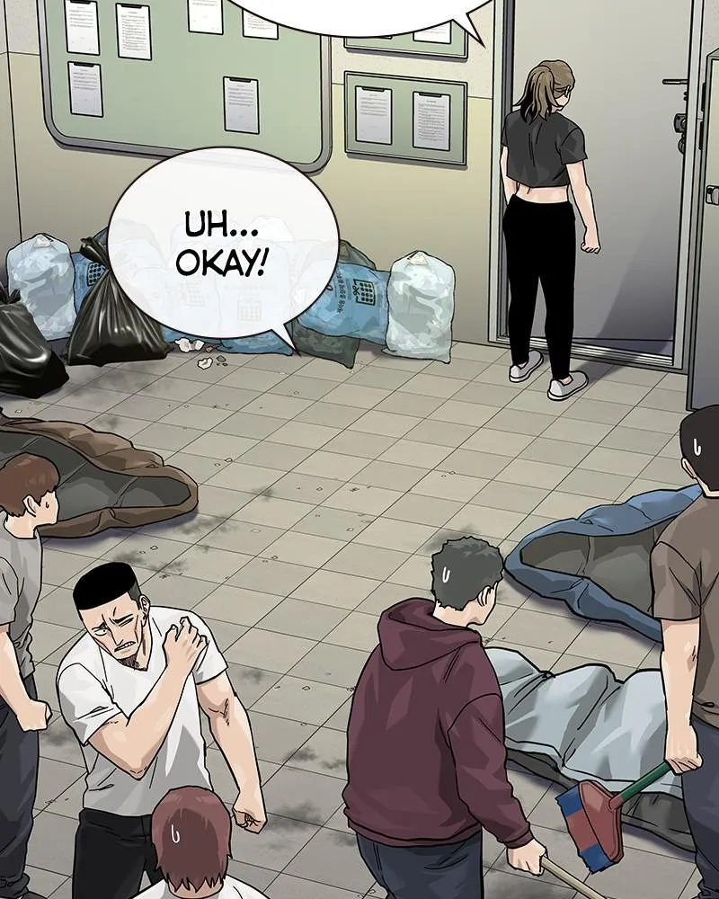 Read To Not Die EN Manga Online