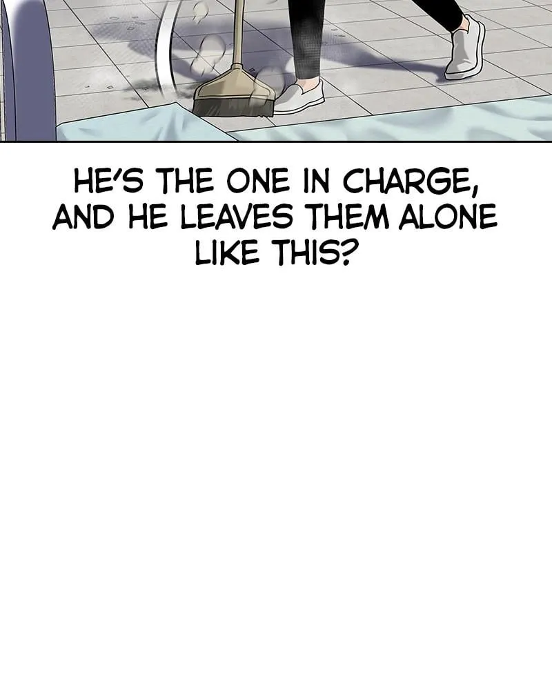 Read To Not Die EN Manga Online