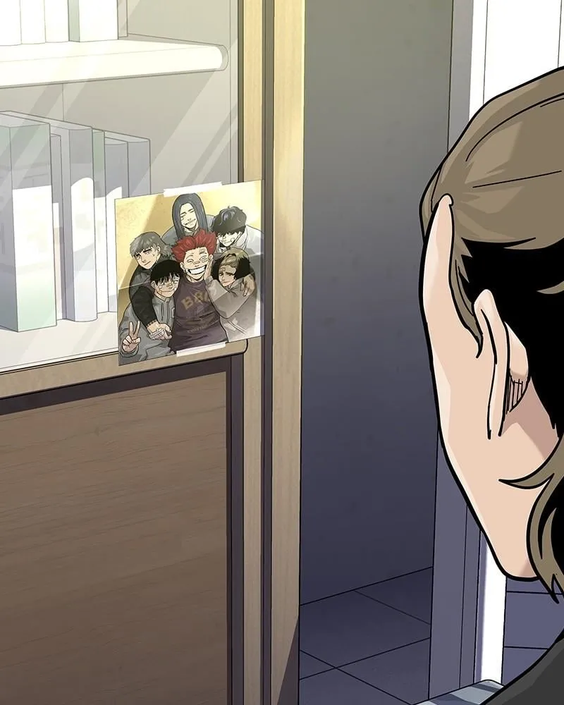 Read To Not Die EN Manga Online