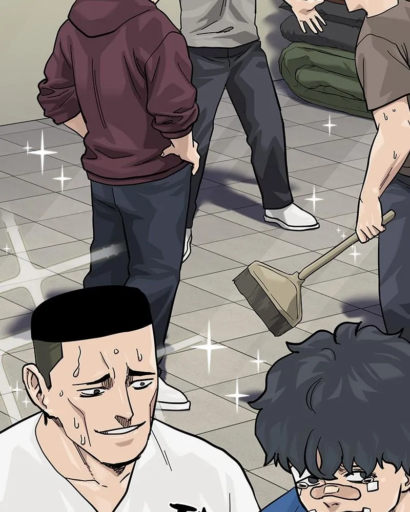Read To Not Die EN Manga Online