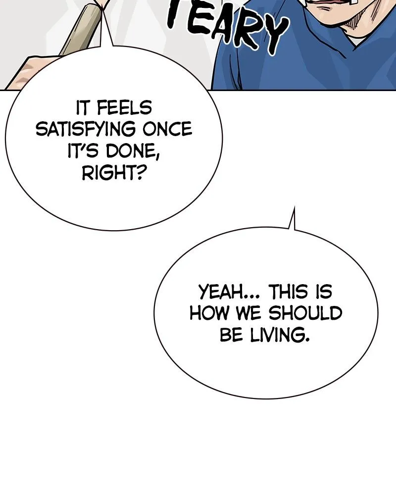 Read To Not Die EN Manga Online