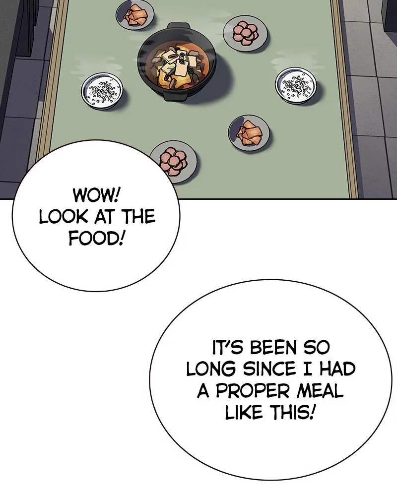 Read To Not Die EN Manga Online