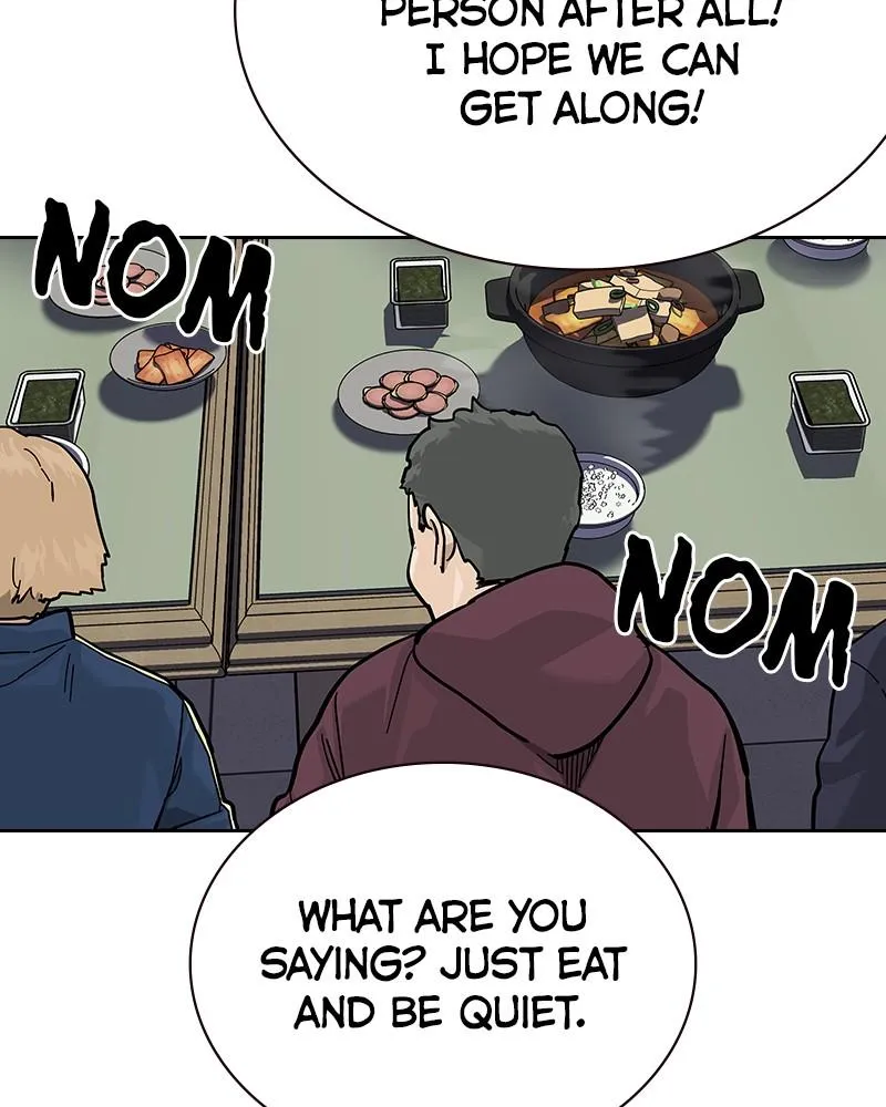 Read To Not Die EN Manga Online
