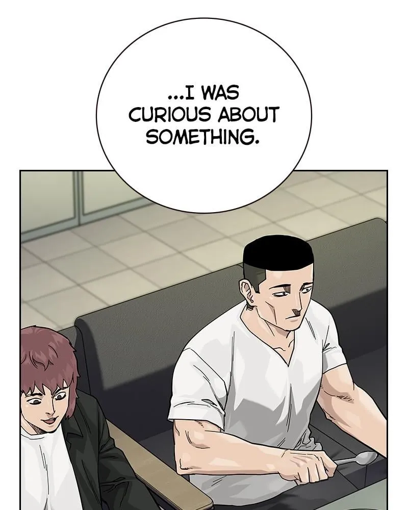 Read To Not Die EN Manga Online