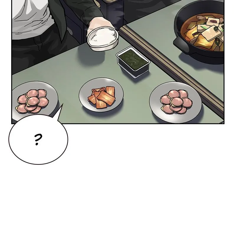Read To Not Die EN Manga Online