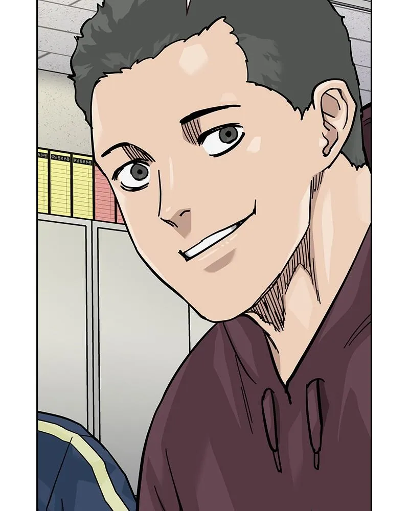Read To Not Die EN Manga Online